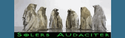 Solers Audaciter