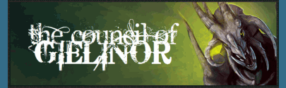 The Council of Gielinor