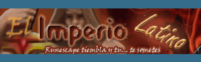El Imperio Latino