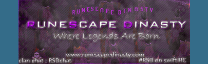 Runescape Dinasty