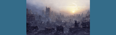 Apocalyptic Legion