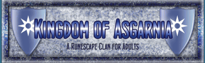Kingdom of Asgarnia