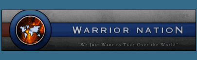 Warrior Nation