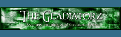 The Gladiatorz