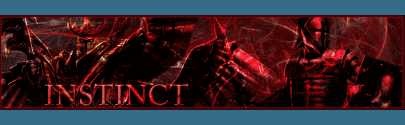 Instinct