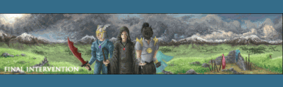 Final Intervention