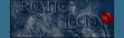 Runite Legion