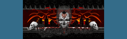 Corruption