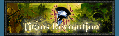 Titans Revolution