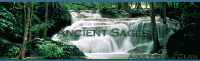 Ancient Sages
