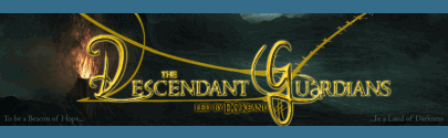 Descendant Guardians