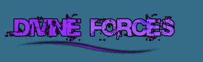 Divine Forces
