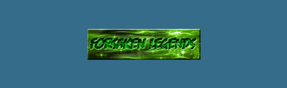Forsaken Legends