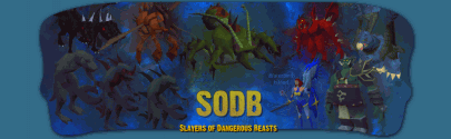 Slayers of Dangerous Beasts