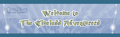 The Clueless Adventurers