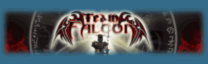 Team Falcon