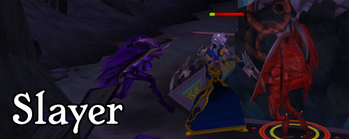 Slayer Banner