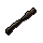 Blood spindle staff
