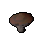 Gissel mushroom (o)