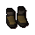 Spinoleather boots