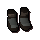 Stegoleather boots