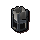 Blood spindle trap