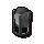 Bovistrangler trap