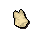 Milk tooth creature