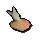 Mango with tooth