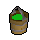 Bucket of slime