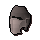 Basic decorative helm