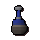 Melee potion set