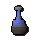 Ranged potion set
