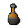 Magic potion set