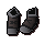 Rock climbing boots