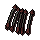 Zamorak arrows
