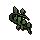 Terceira idade Grinalda Druidic