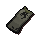 Terceira idade Cloak Druidic