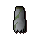 Terceira idade Robe Druidic