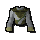 Third-age druidic robe top