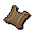 Mysterious clue scroll