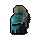 Rune full helm (Armadyl)