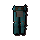 Rune platelegs (Bandos)
