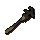 Bandos crozier