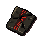 Broken security block