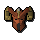 Primal full helm