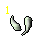 Plant teeth