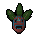 Witchdoctor mask