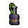 Shengo potion (unf)