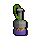 Scentless potion (3)